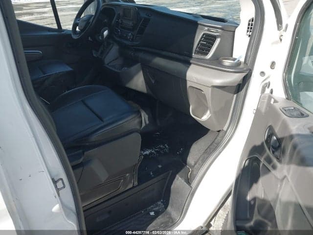 2020 FORD TRANSIT-250 5