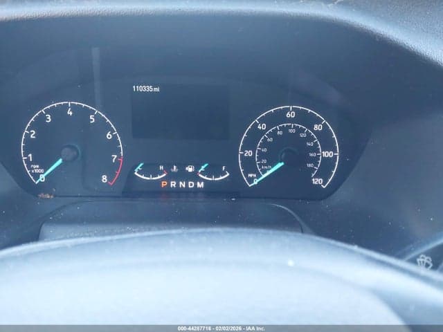 2020 FORD TRANSIT-250 7