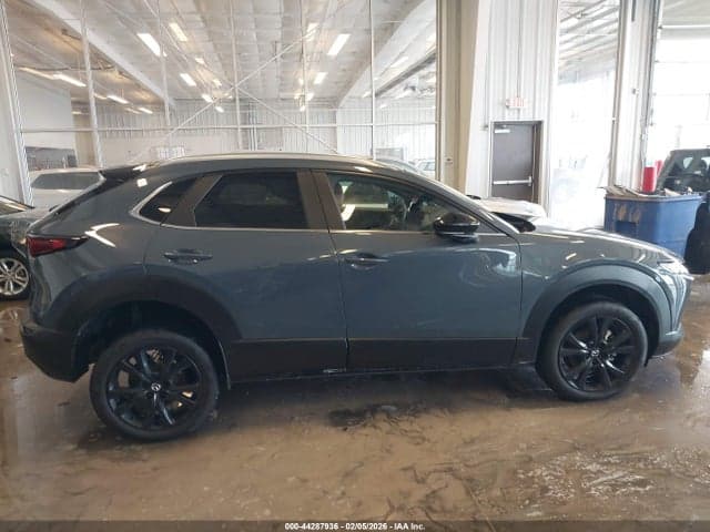 2024 MAZDA CX-30 2.5 S CARBON EDITION 13