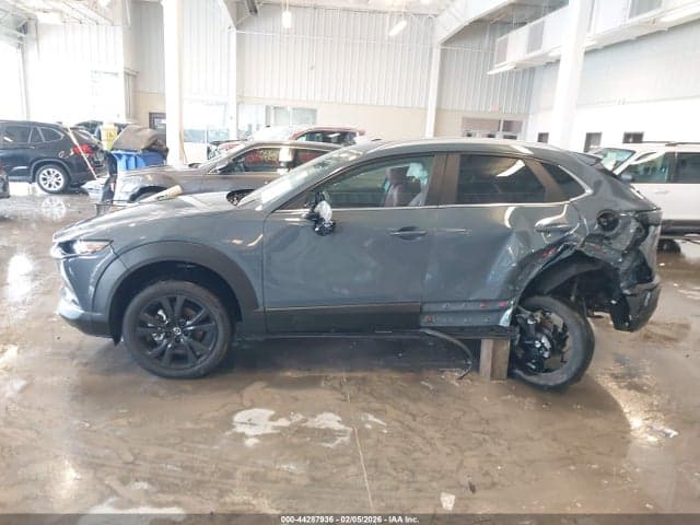 2024 MAZDA CX-30 2.5 S CARBON EDITION 14