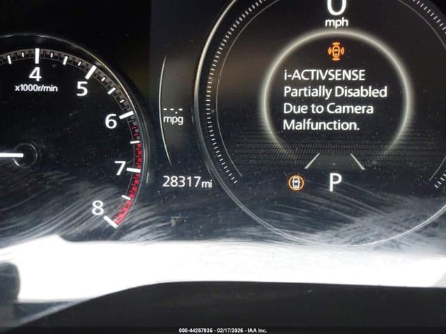 2024 MAZDA CX-30 2.5 S CARBON EDITION 15