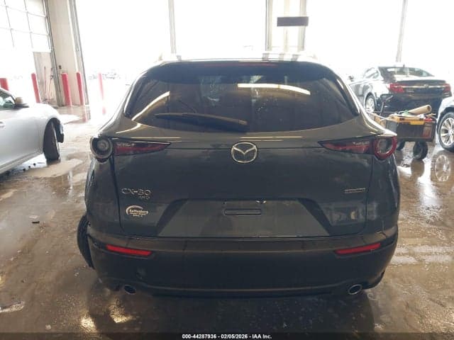 2024 MAZDA CX-30 2.5 S CARBON EDITION 16