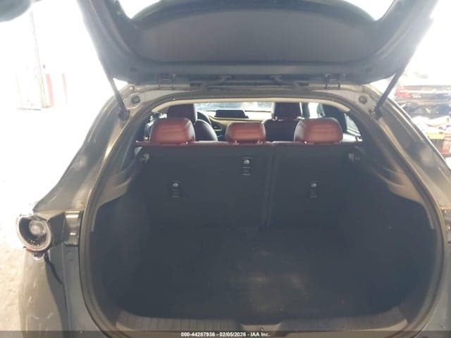 2024 MAZDA CX-30 2.5 S CARBON EDITION 17