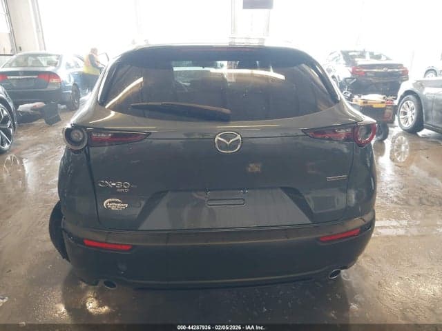 2024 MAZDA CX-30 2.5 S CARBON EDITION 18