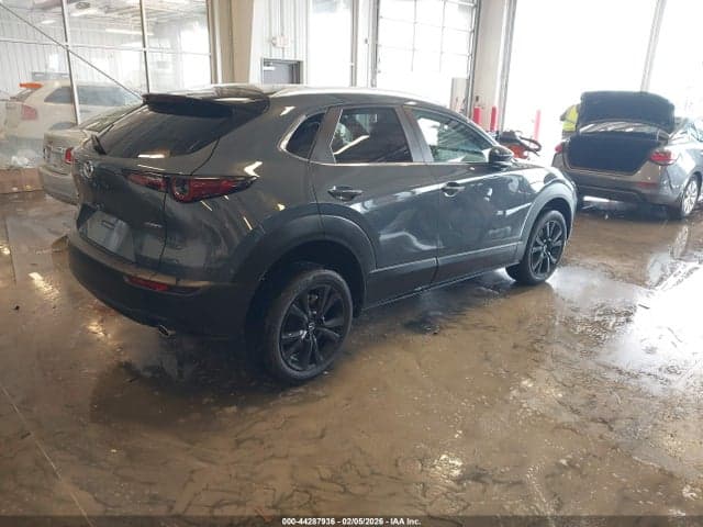 2024 MAZDA CX-30 2.5 S CARBON EDITION 4