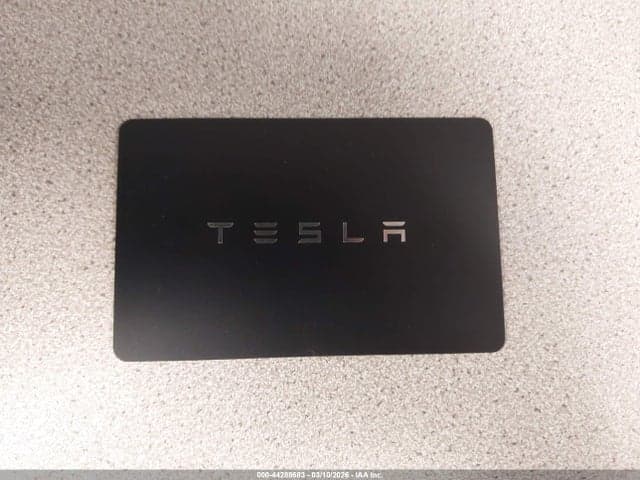 2024 TESLA MODEL S LONG RANGE 11