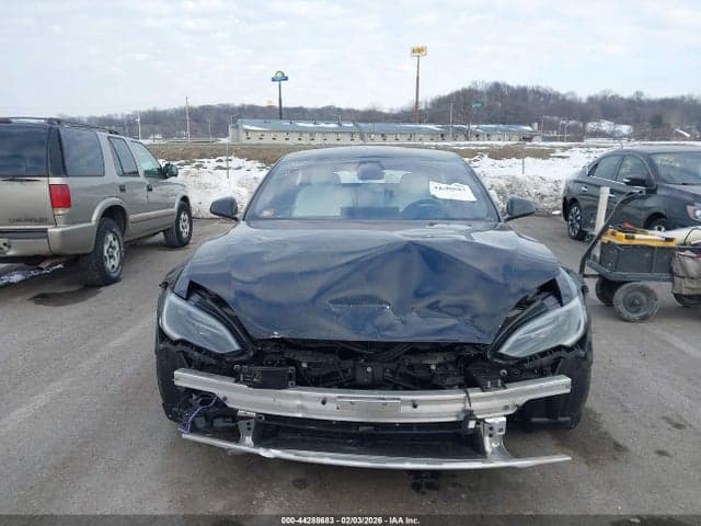 2024 TESLA MODEL S LONG RANGE 13