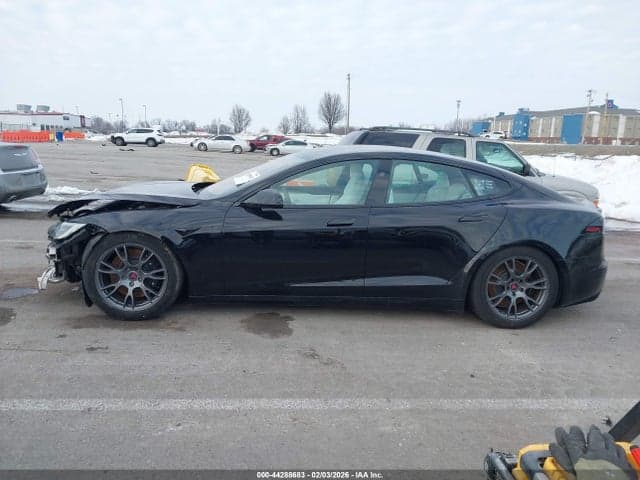 2024 TESLA MODEL S LONG RANGE 15