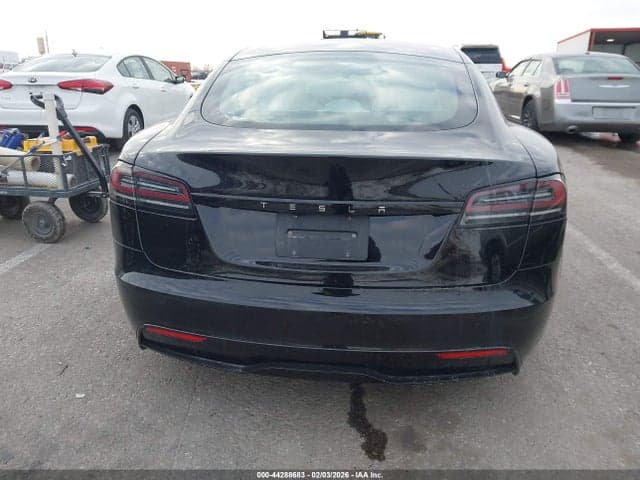 2024 TESLA MODEL S LONG RANGE 17