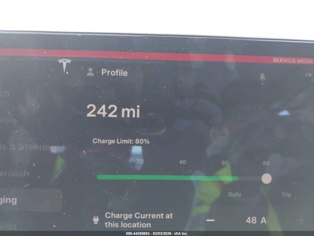 2024 TESLA MODEL S LONG RANGE 18