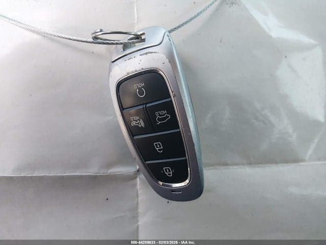 2024 HYUNDAI TUCSON XRT 11
