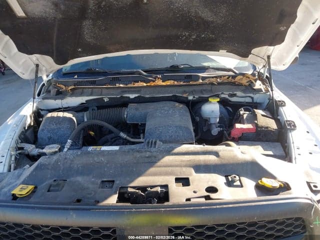 2023 RAM 1500 CLASSIC TRADESMAN 4X2 6'4 BOX 10