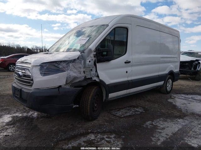 2018 FORD TRANSIT-150 2