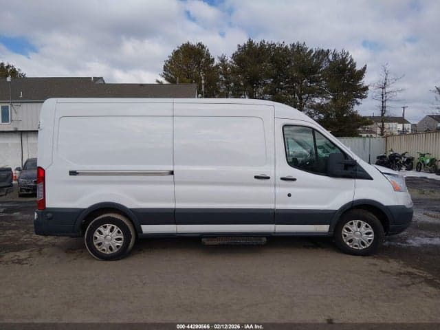 2018 FORD TRANSIT-150 13