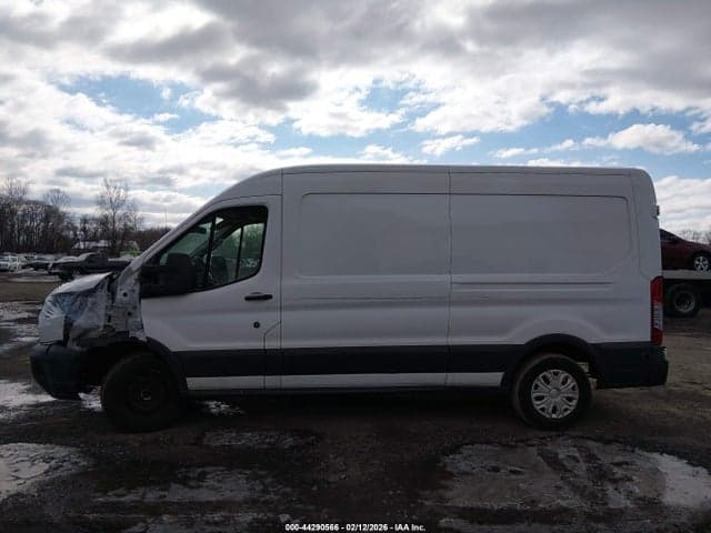 2018 FORD TRANSIT-150 14
