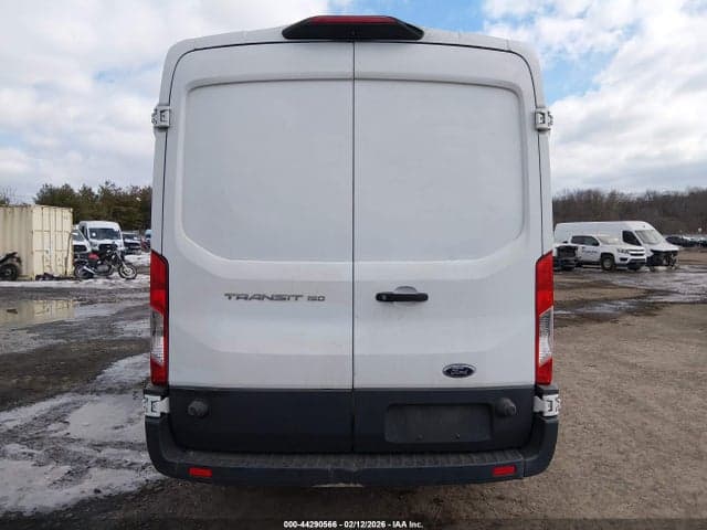 2018 FORD TRANSIT-150 16