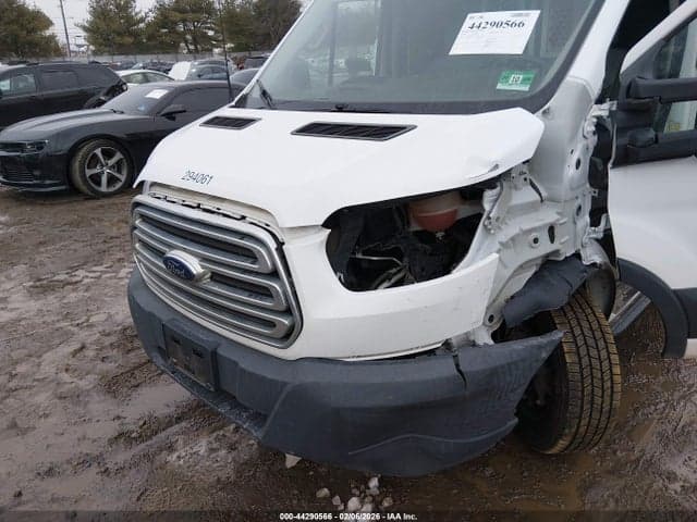 2018 FORD TRANSIT-150 17
