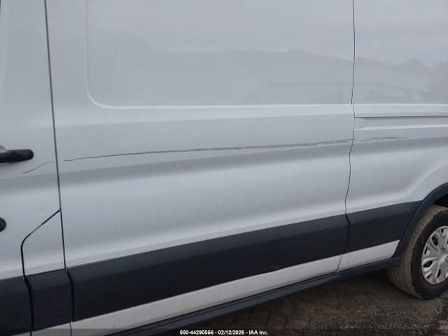 2018 FORD TRANSIT-150 19