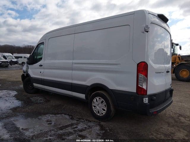 2018 FORD TRANSIT-150 3
