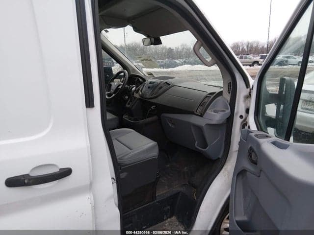 2018 FORD TRANSIT-150 5