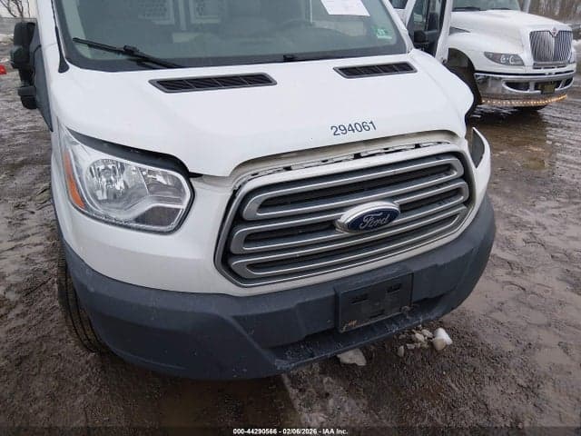 2018 FORD TRANSIT-150 6