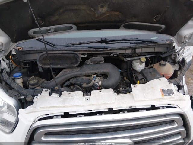 2018 FORD TRANSIT-150 10