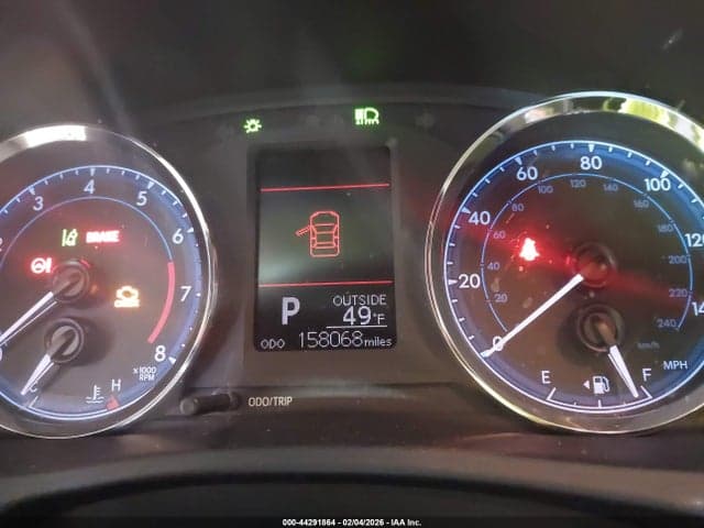 2018 TOYOTA COROLLA LE 15