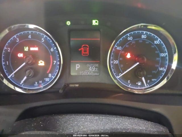2018 TOYOTA COROLLA LE 7