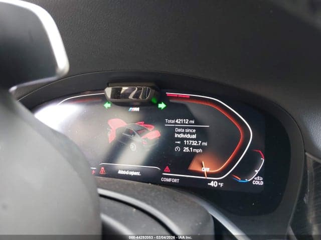 2022 BMW 750 I XDRIVE 7