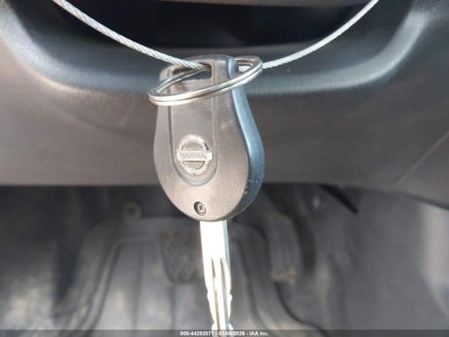2019 NISSAN VERSA 1.6 SV 11