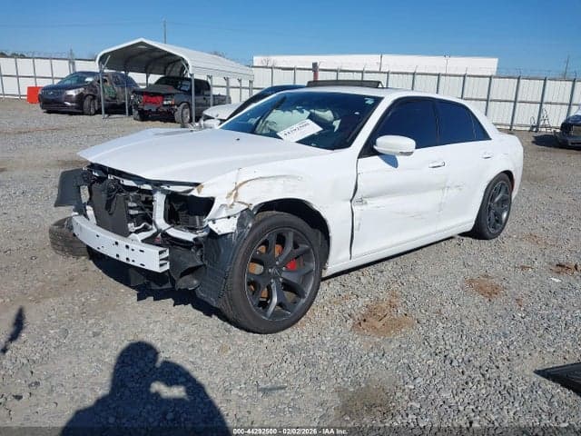 2020 CHRYSLER 300 300S 2