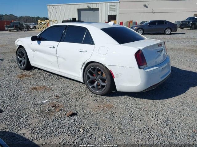 2020 CHRYSLER 300 300S 3
