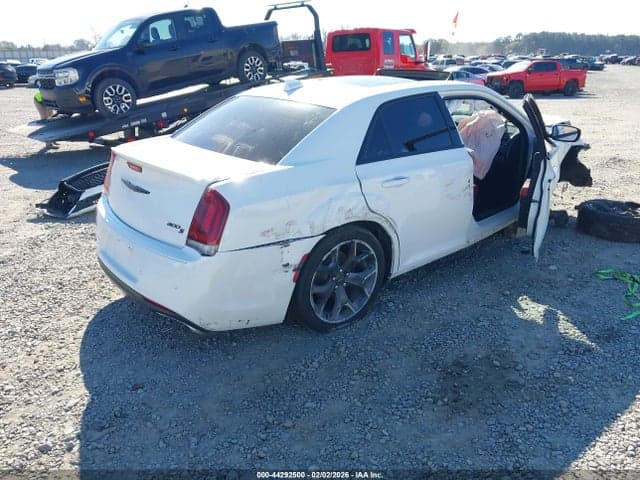 2020 CHRYSLER 300 300S 4