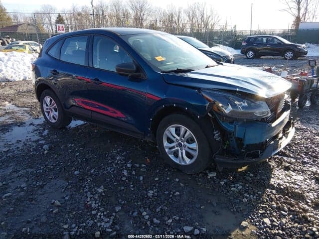 2020 FORD ESCAPE S - 1