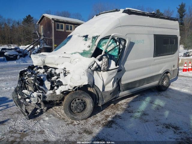 2022 FORD TRANSIT-350 2