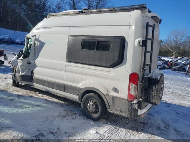 2022 FORD TRANSIT-350 3