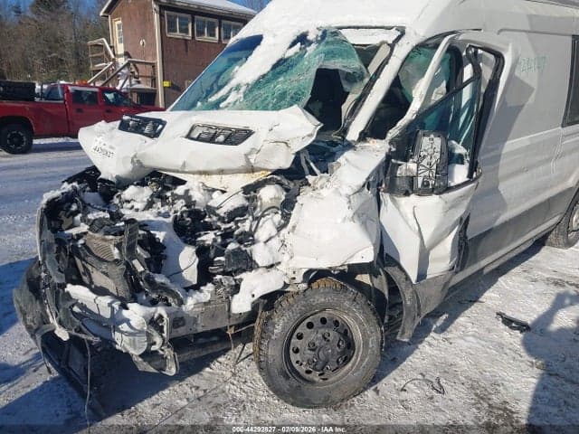 2022 FORD TRANSIT-350 6