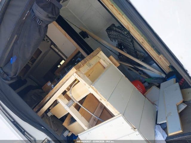2022 FORD TRANSIT-350 8