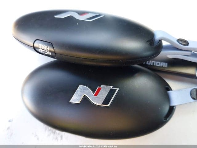 2025 HYUNDAI ELANTRA N 11