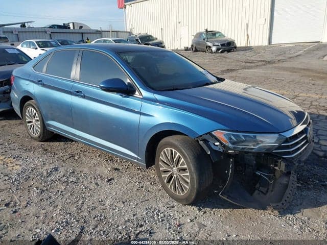 2019 VOLKSWAGEN JETTA 1.4T R-LINE/1.4T S/1.4T SE