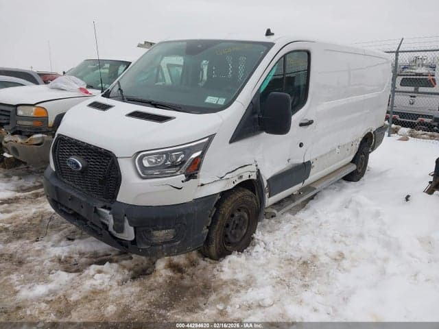 2023 FORD TRANSIT-250 2