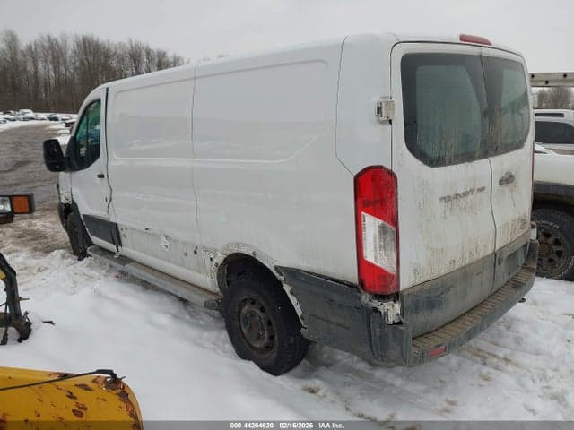 2023 FORD TRANSIT-250 3