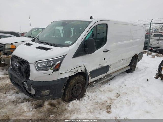 2023 FORD TRANSIT-250 6