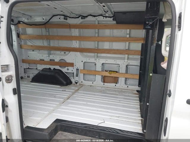 2023 FORD TRANSIT-250 8