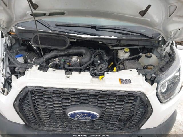 2023 FORD TRANSIT-250 10