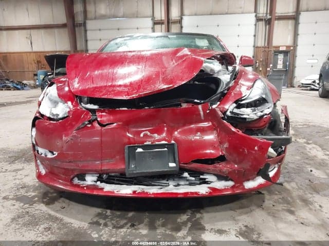 2023 TESLA MODEL 3 REAR-WHEEL DRIVE 6