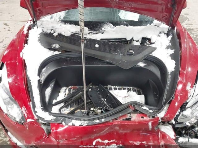 2023 TESLA MODEL 3 REAR-WHEEL DRIVE 10