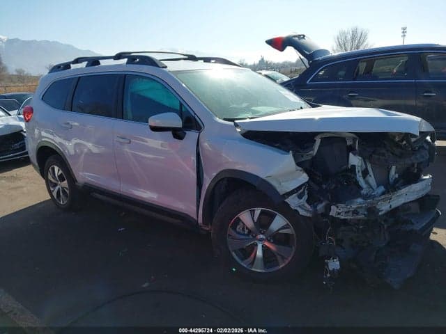 2021 SUBARU ASCENT PREMIUM 1