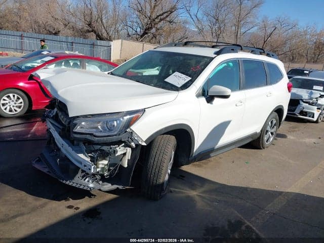 2021 SUBARU ASCENT PREMIUM 2