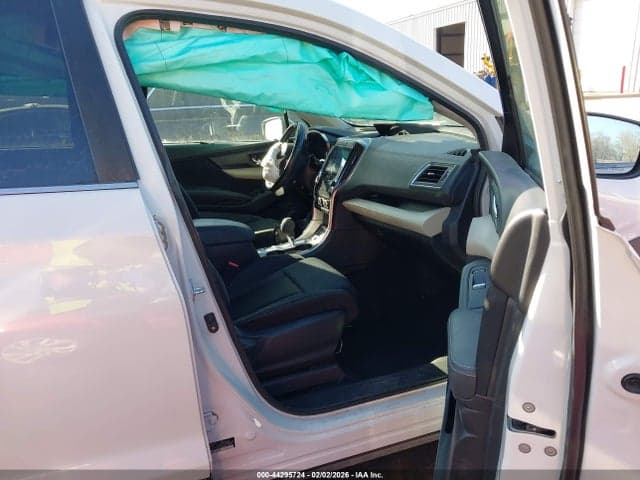 2021 SUBARU ASCENT PREMIUM 5
